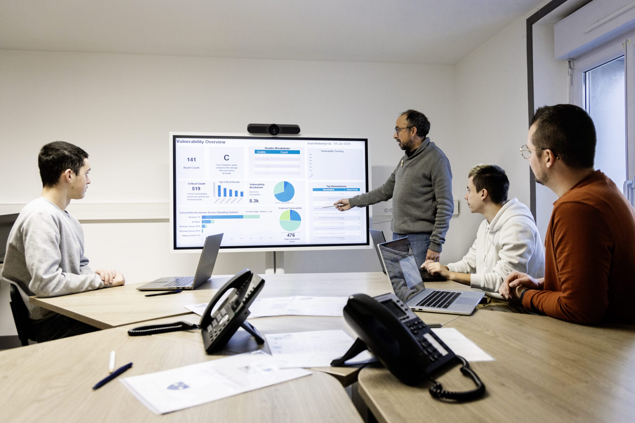 net4business-pretataire-informatique-nantes-rennes-angers-infogérance